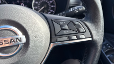 Nissan Juke 1.0 DiG-T 114 N-Connecta 5dr Petrol Hatchback